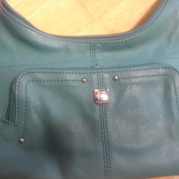 STONE MOUNTAIN PURSE - Picture 2 of 6